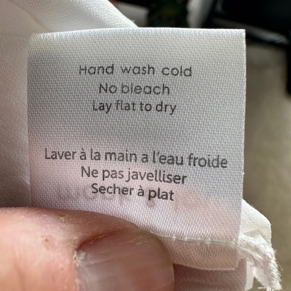 Monk & Lou flowy tank top - Picture 3 of 6